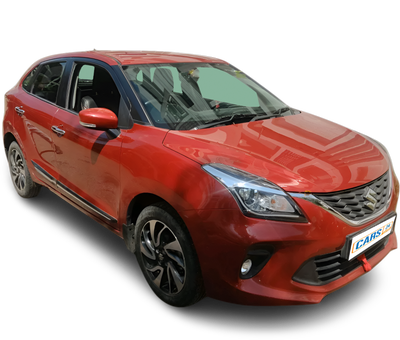 Maruti Baleno-img